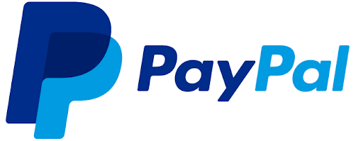 pay with paypal - Matt Shea Store